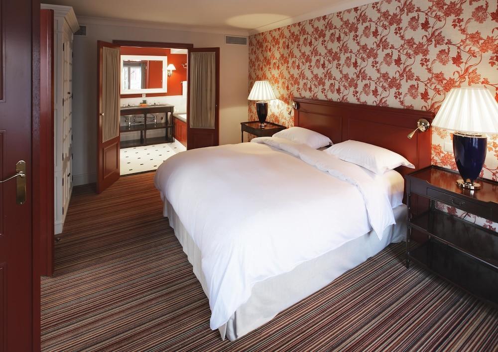 Nh Brugge Hotel Bagian luar foto