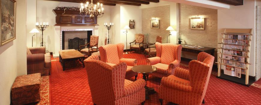 Nh Brugge Hotel Bagian luar foto